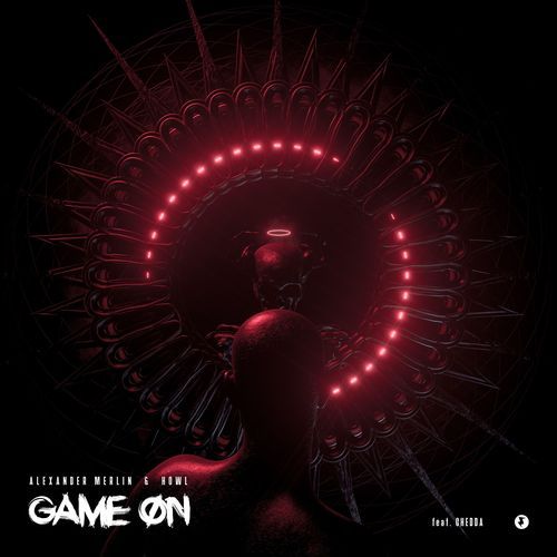 Game On (feat. Chedda)