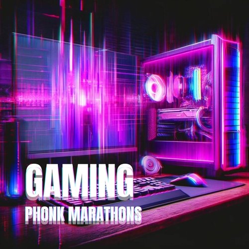 Gaming Phonk Marathons_poster_image