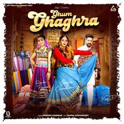 Ghum Ghaghra by Renuka Panwar