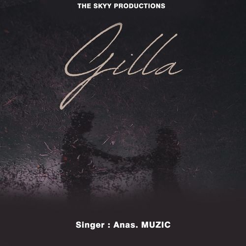 Gilla