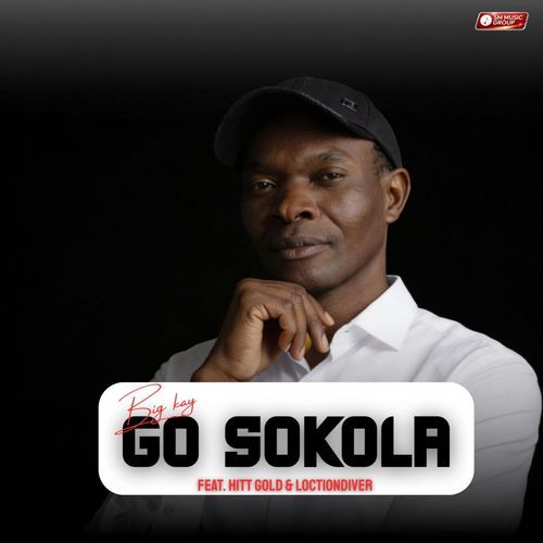 Go Sokola (feat. Hitt Gold & Loctiondiver) cover art