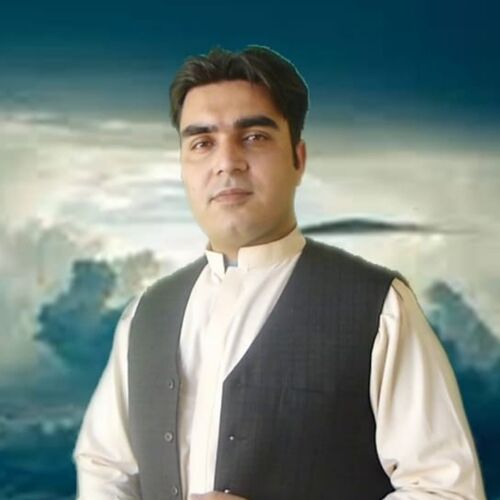 Grana Khpal Watan Ta Rasha Tapay