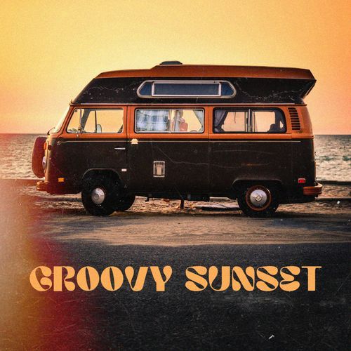 Groovy Sunset