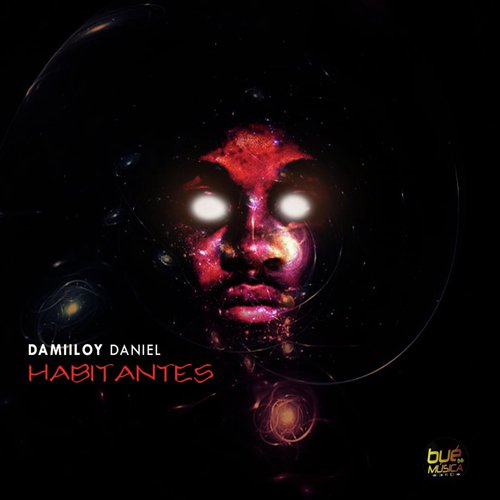 Habitantes cover art