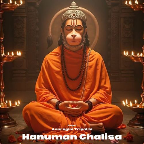 Hanuman Chalisa