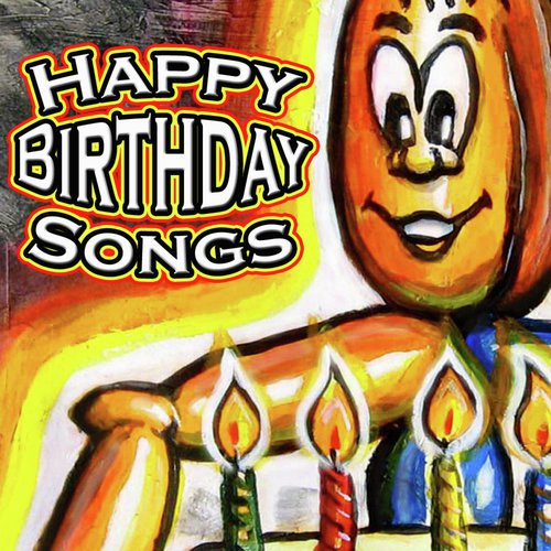 Noodlottig Onderdrukking wijk Thank-you For Coming To My Birthday Party - Song Download from Happy Birthday  Songs @ JioSaavn