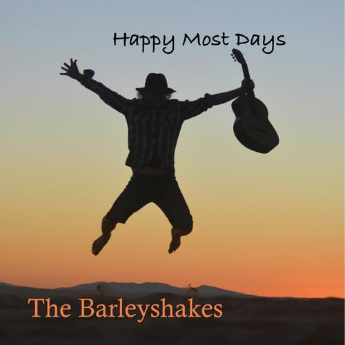 The Barleyshakes