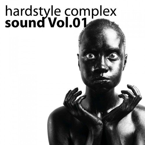Hardstyle Complex Vol.01