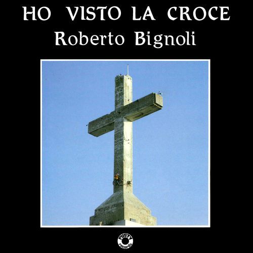Ho visto la croce
