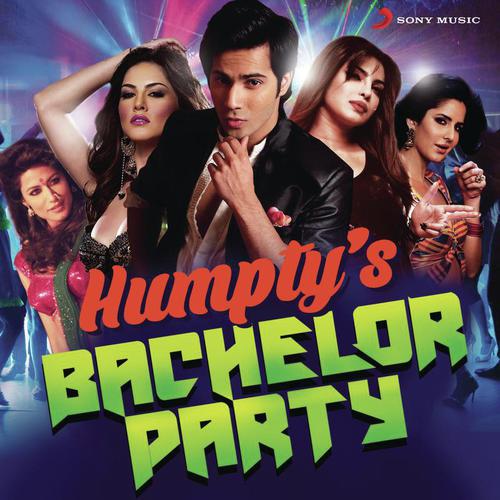 Punjabi Wedding Song (From "Hasee Toh Phasee") (Remix by DJ Chetas)