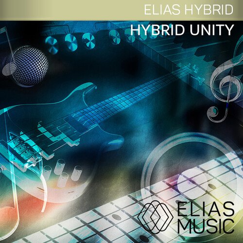 Hybrid Unity