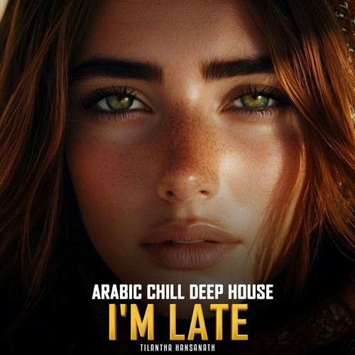 I'm Late (Arabic Deep House Mix)