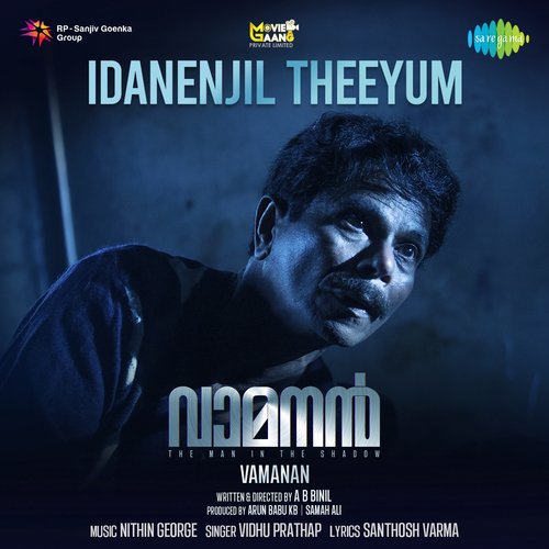 Idanenjil Theeyum (From "Vamanan")