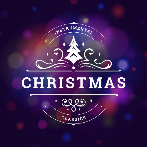 Christmas cover art