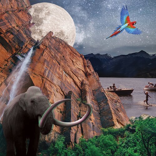Issue (Stephan Bazbaz & Asael Weiss Remix) cover art