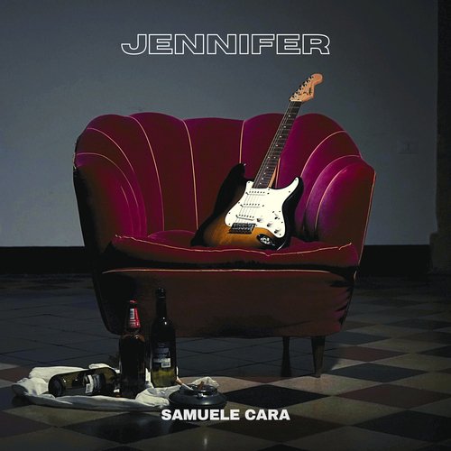 JENNIFER cover art