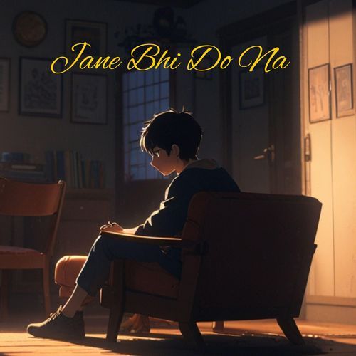 Jane Bhi Do Na cover art