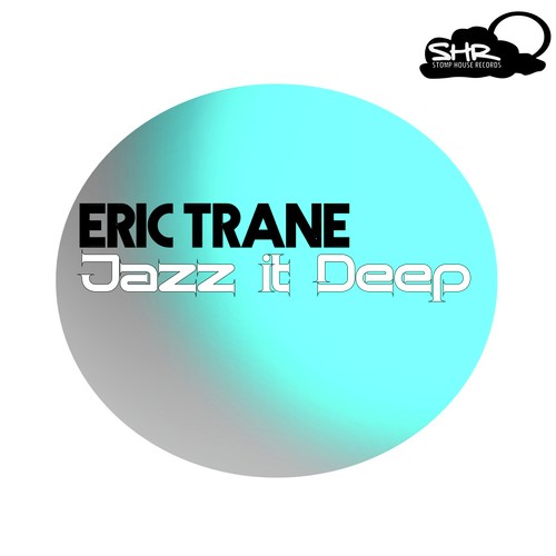 Deepfunk cover art