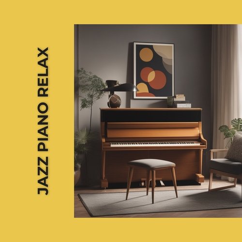 Jazz Piano Relax