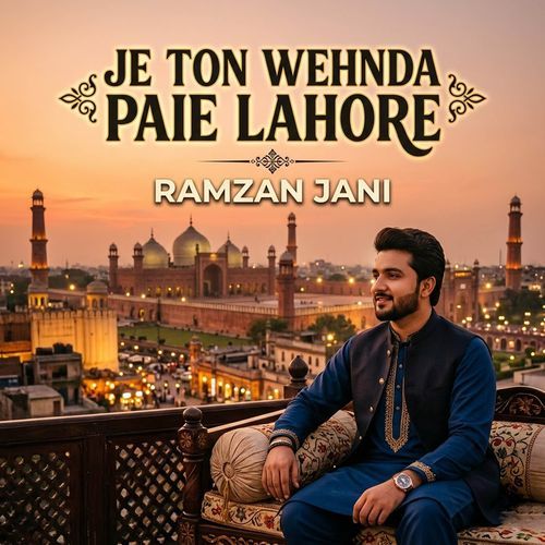 Je Ton Wehnda Paie Lahore