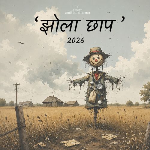 Jhola chhap  2026