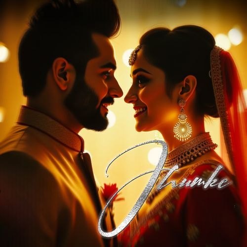 Jhumke