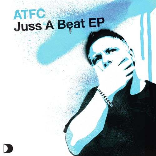 Juss A Beat EP