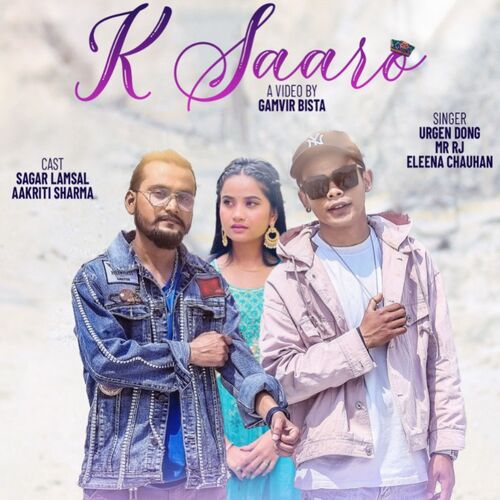 K Saaro_poster_image