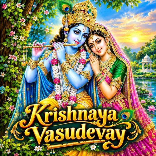 KRISHNAYA VASUDEVAY
