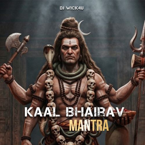 Kaal Bhairav Mantra