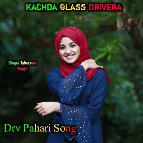 Kachda Glass Drivera