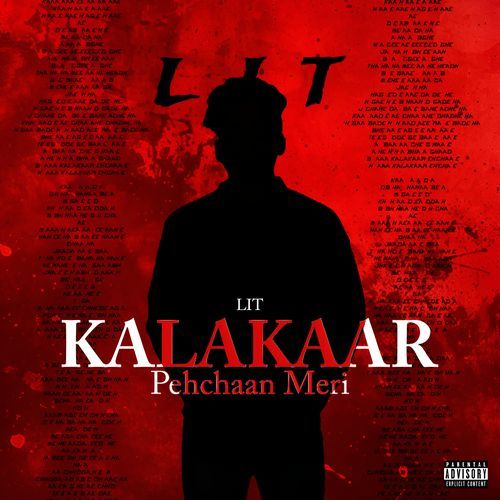 Kalakaar Pehchaan Meri