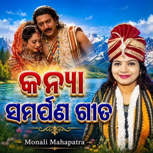 Kanya Samarpana Gita