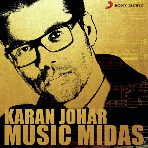 Karan Johar Music Midas