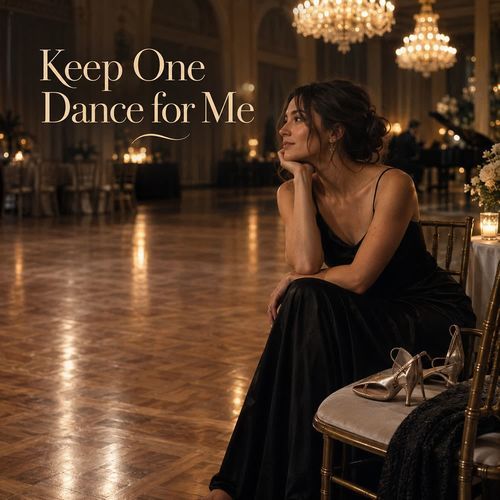 Keep One Dance for Me