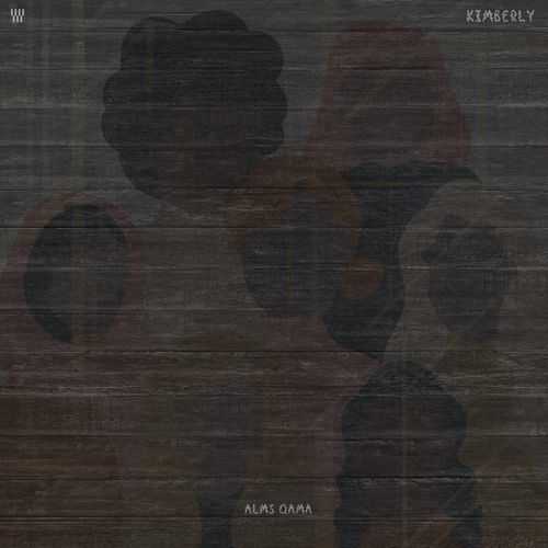 Kimberly cover art