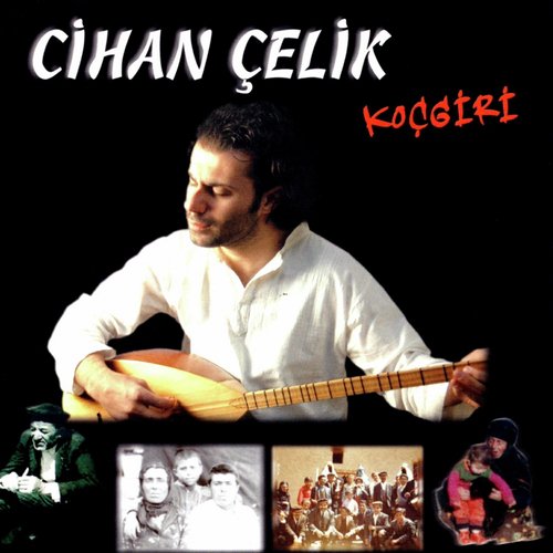 Cihan Çelik