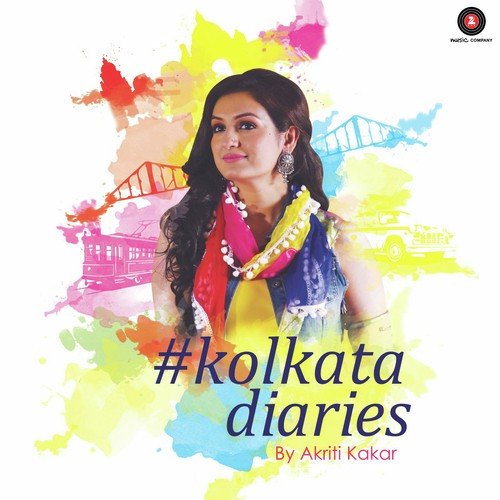 Kolkata Diaries