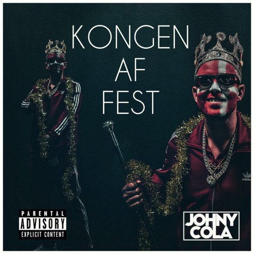 Kongen Af Fest