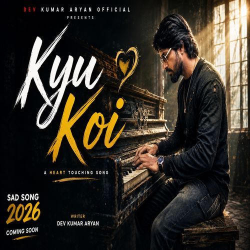 Kyu Koi