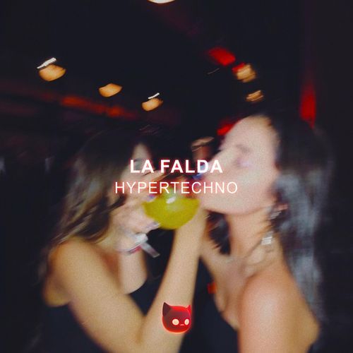 LA FALDA (Sped Up)