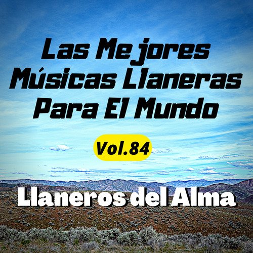 Alma del Huila cover art