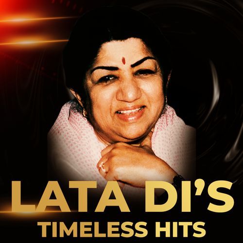 Lata Di's Timeless Hits_poster_image