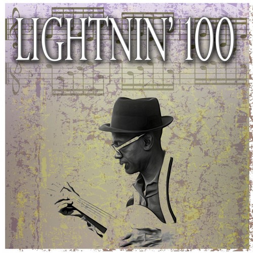 Lightnin' 100 (100 Original Tracks)