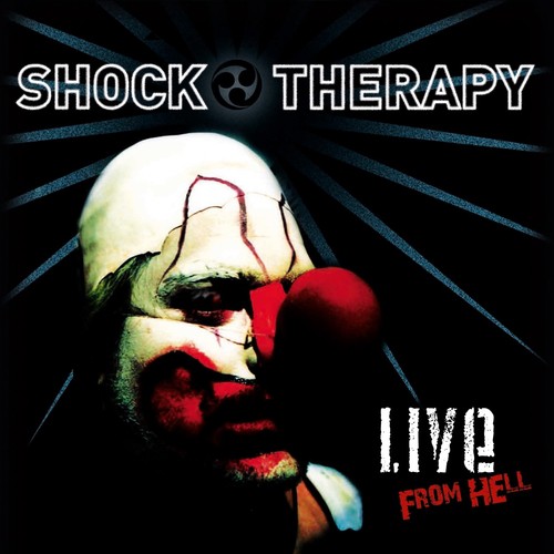 Live from Hell (Live Album)