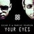 Your Eyes (KqueSol Dance Mix)