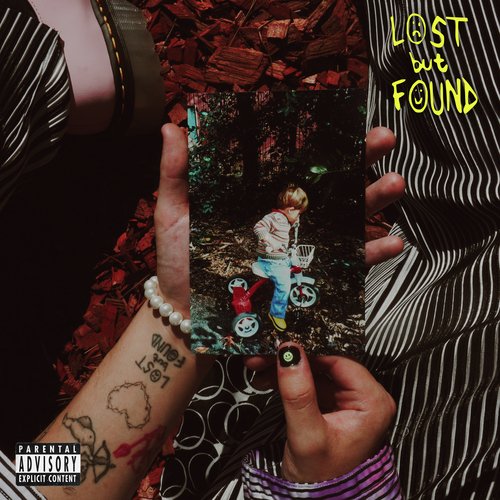 Lost But Found