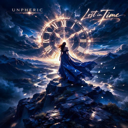Lost in Time