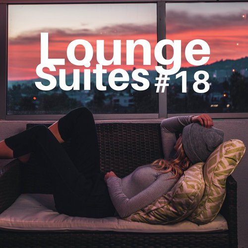 Zen Lounge cover art