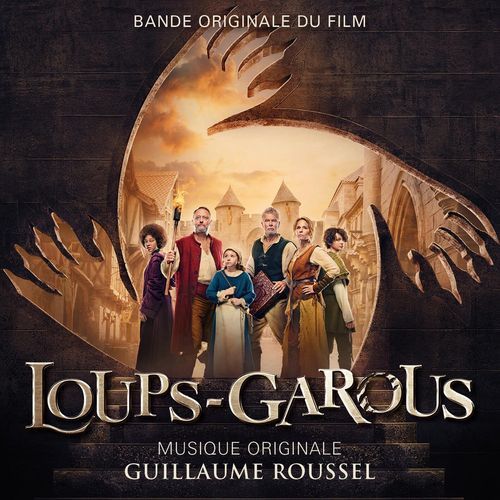 Loups-Garous (Bande originale du film)_poster_image